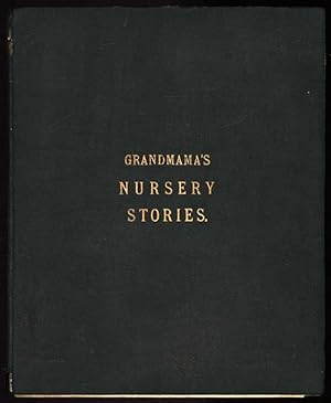Grandmama's Nursery Stories