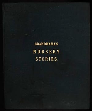 Grandmama's Nursery Stories