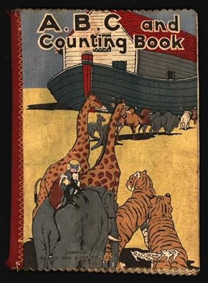 A.B.C. and Counting Book