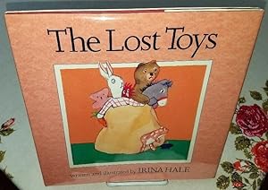 Seller image for THE LOST TOYS for sale by Windy Hill Books