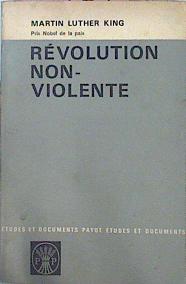 Immagine del venditore per Rvolution Non-Violente (Why We Can t Wait) venduto da Almacen de los Libros Olvidados