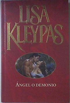 Seller image for ngel o demonio for sale by Almacen de los Libros Olvidados