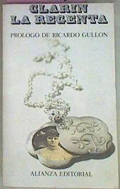 Immagine del venditore per La Regenta venduto da Almacen de los Libros Olvidados