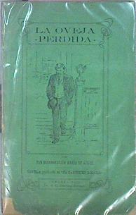 Seller image for La Oveja Perdida for sale by Almacen de los Libros Olvidados