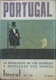 Seller image for Litoral Revista De La Poesa Y El Pensamiento N Portugal - Revolucin De Los Claveles - A revoluao for sale by Almacen de los Libros Olvidados