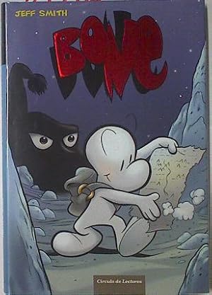 Imagen del vendedor de Bone Lejos De Boneville a la venta por Almacen de los Libros Olvidados