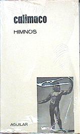 Imagen del vendedor de Himnos a la venta por Almacen de los Libros Olvidados