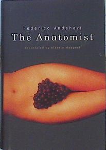 Seller image for The Anatomist for sale by Almacen de los Libros Olvidados