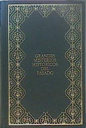 Seller image for La cita de Stanley en Africa. La muerte de Nez de Balboa. Noventa trgicos minutos de El Alamo for sale by Almacen de los Libros Olvidados