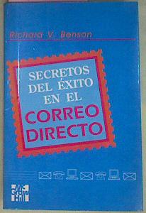 Seller image for Secretos Del xito En El Correo Directo for sale by Almacen de los Libros Olvidados