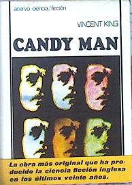 Seller image for Candy Man for sale by Almacen de los Libros Olvidados