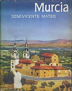 Seller image for Murcia for sale by Almacen de los Libros Olvidados