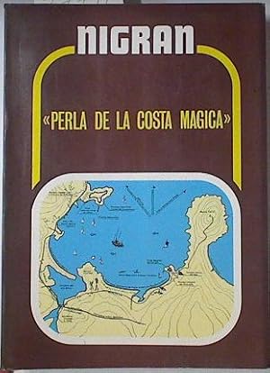 Imagen del vendedor de Nigran Perla De La Costa Mgica a la venta por Almacen de los Libros Olvidados