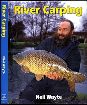 Image du vendeur pour River Carping mis en vente par Little Stour Books PBFA Member