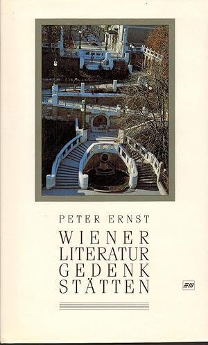 Image du vendeur pour Wiener Literaturgedenksttten mis en vente par Paderbuch e.Kfm. Inh. Ralf R. Eichmann