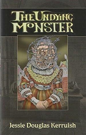 The Undying Monster: A Tale of the Fifth Dimension