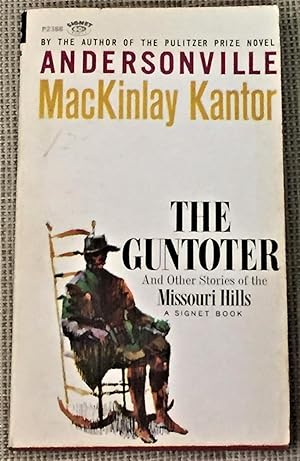 The Guntoter