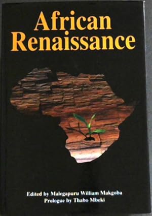 Seller image for African Renaissance: The New Struggle for sale by Chapter 1