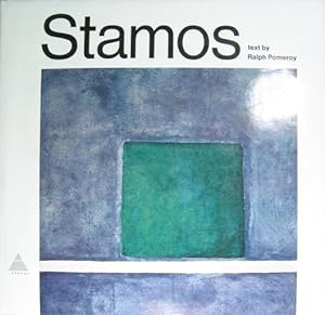 Imagen del vendedor de Stamos. a la venta por Rotes Antiquariat