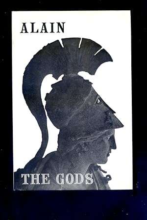Seller image for The Gods. for sale by Tyger Press PBFA