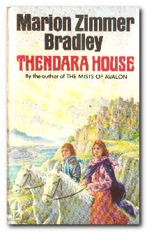 Seller image for Thendara House for sale by Darkwood Online T/A BooksinBulgaria