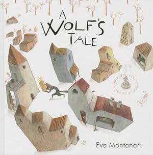Seller image for A Wolf's Tale for sale by BargainBookStores