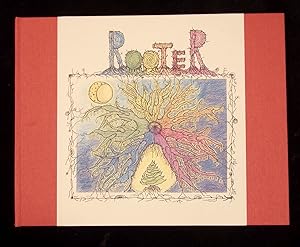 Seller image for Rooter for sale by ANTIQUARIAT Franke BRUDDENBOOKS