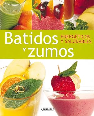 Imagen del vendedor de Batidos y zumos a la venta por Imosver