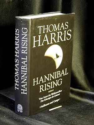 Hannibal Rising - Roman -