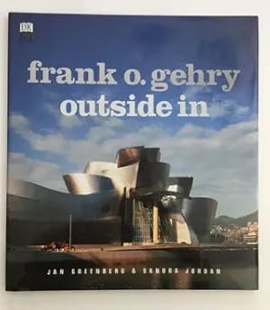 Bild des Verkufers fr frank o. gehry outside in zum Verkauf von WellRead Books A.B.A.A.