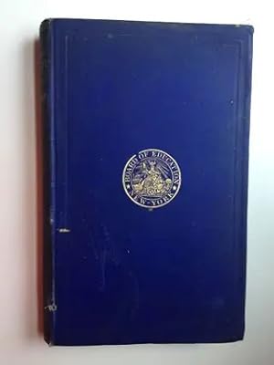 Image du vendeur pour Thirty-Third Annual Report of the Board of Education of the City and County of New York: For the Official Year Ending December 31, 1874 mis en vente par WellRead Books A.B.A.A.