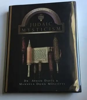 Image du vendeur pour Judaic Mysticism (Mystic Library) mis en vente par WellRead Books A.B.A.A.