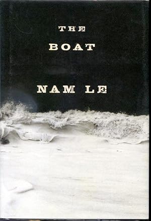 Imagen del vendedor de The Boat a la venta por Librairie Le Nord