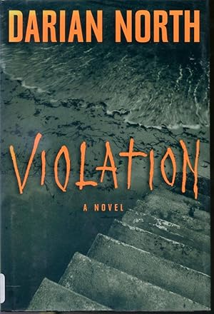 Seller image for Violation for sale by Librairie Le Nord
