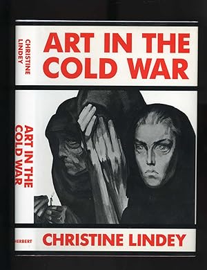 ART IN THE COLD WAR - FROM VLADIVOSTOCK TO KALAMAZOO, 1945-1962