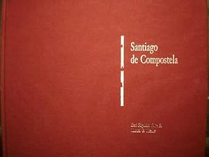 Santiago de Compostela. Edición bilingüe