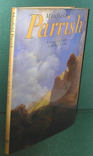 Seller image for Maxfield Parrish for sale by Dearly Departed Books