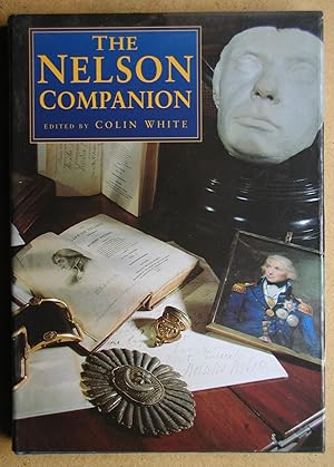 Seller image for The Nelson Companion. for sale by N. G. Lawrie Books