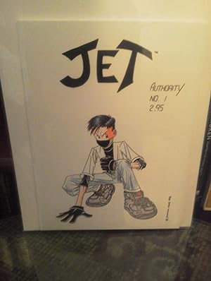 Jet #1