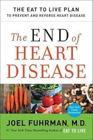 Imagen del vendedor de The End of Heart Disease (Paperback) a la venta por Grand Eagle Retail