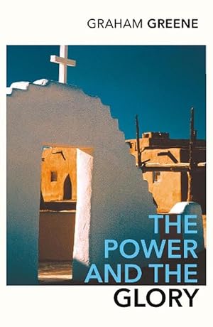 Seller image for The Power and the Glory (Paperback) for sale by Grand Eagle Retail
