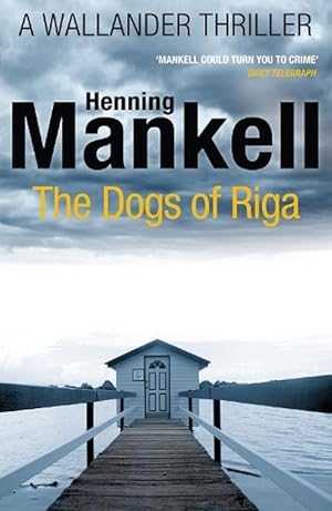 Imagen del vendedor de The Dogs of Riga (Paperback) a la venta por Grand Eagle Retail