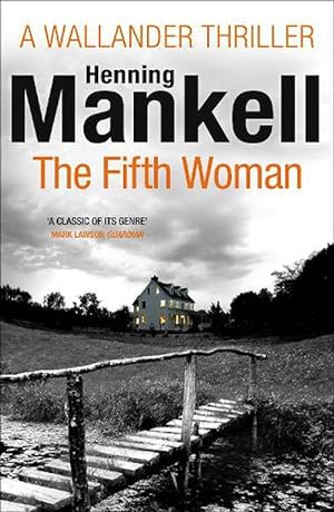 Seller image for The Fifth Woman (Paperback) for sale by Grand Eagle Retail