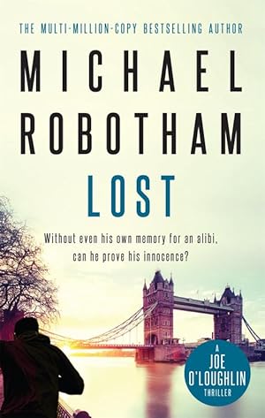 Seller image for Lost (Paperback) for sale by Grand Eagle Retail