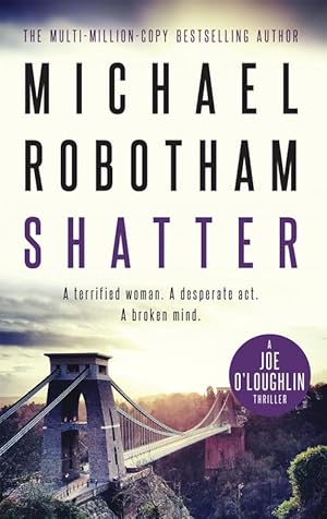 Immagine del venditore per Shatter (Paperback) venduto da Grand Eagle Retail