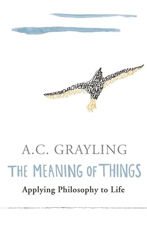 Imagen del vendedor de The Meaning of Things (Paperback) a la venta por Grand Eagle Retail