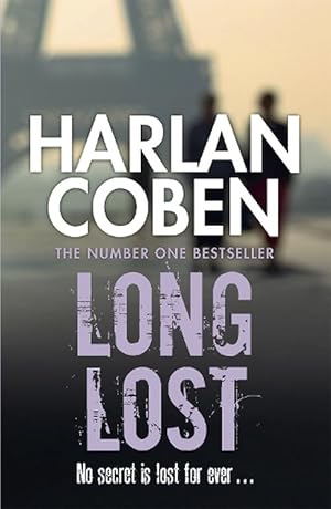 Seller image for Long Lost (Paperback) for sale by Grand Eagle Retail