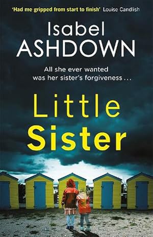 Seller image for Little Sister (Paperback) for sale by Grand Eagle Retail