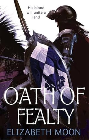 Imagen del vendedor de Oath Of Fealty (Paperback) a la venta por Grand Eagle Retail