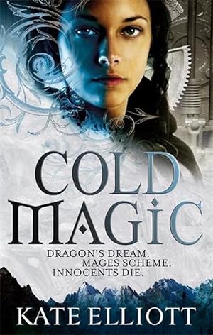 Imagen del vendedor de Cold Magic (Paperback) a la venta por Grand Eagle Retail